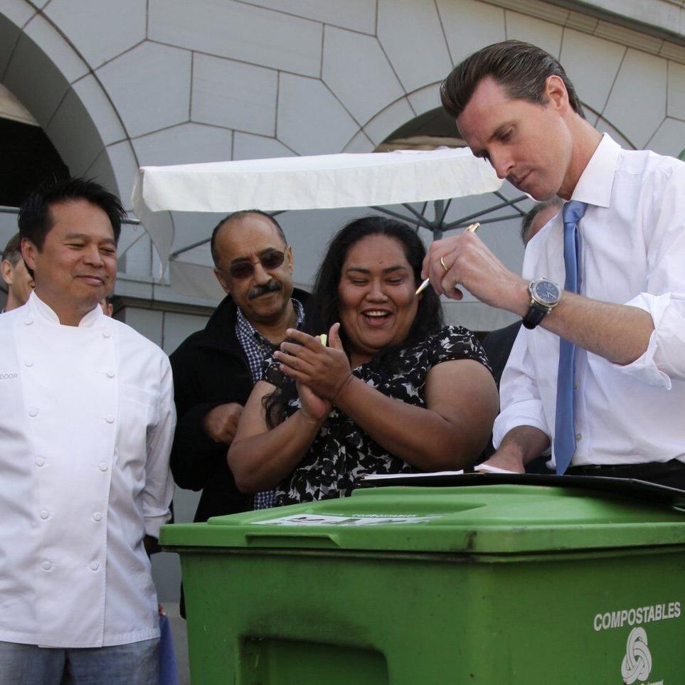 Charles Phan, chef who elevated Vietnamese cuisine with San Francisco's Slanted Door, dies at 62